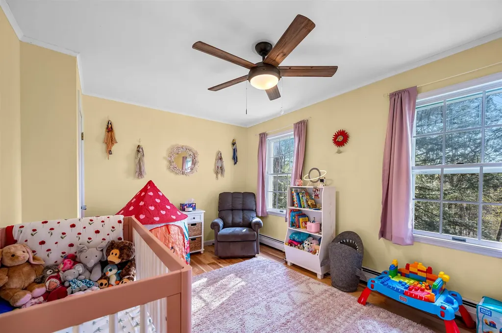 170 Spring Hollow Lane Montpelier VT 05602