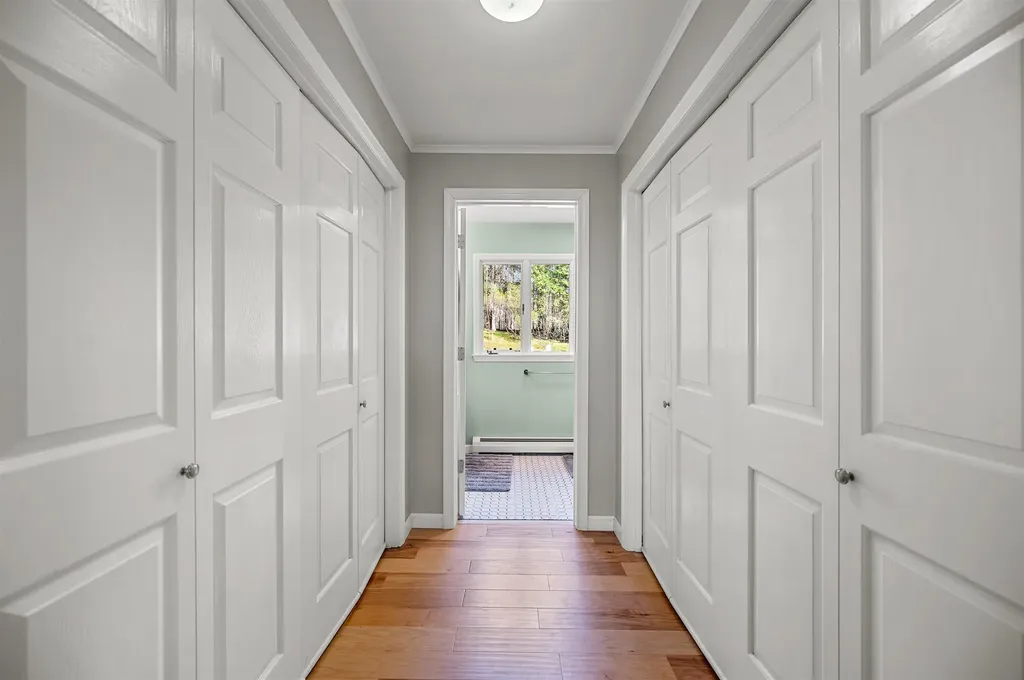 170 Spring Hollow Lane Montpelier VT 05602