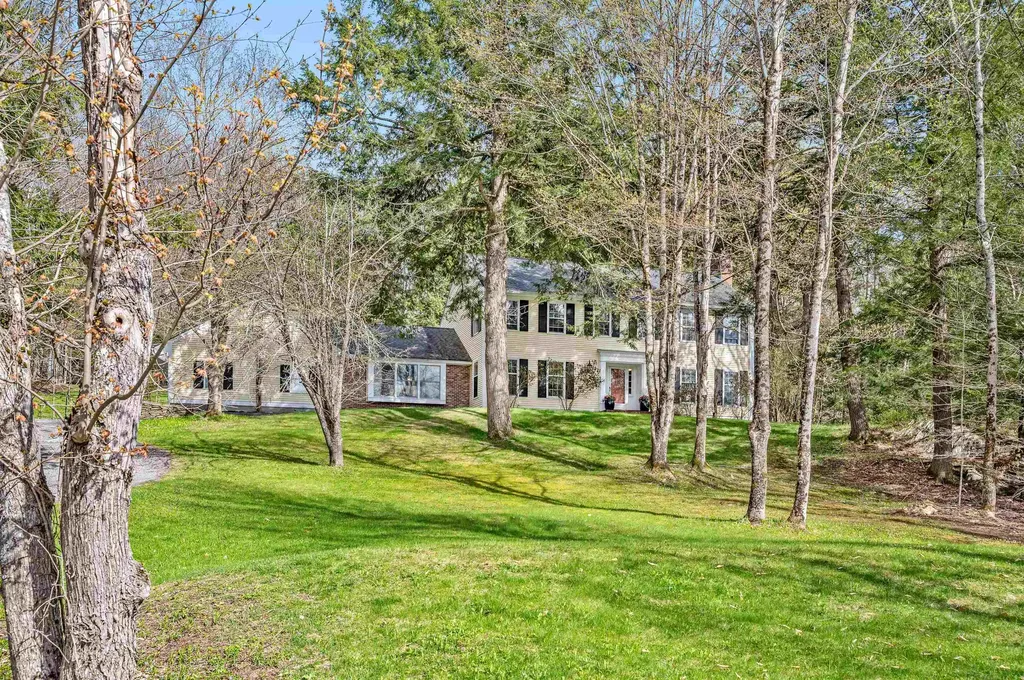170 Spring Hollow Lane Montpelier VT 05602