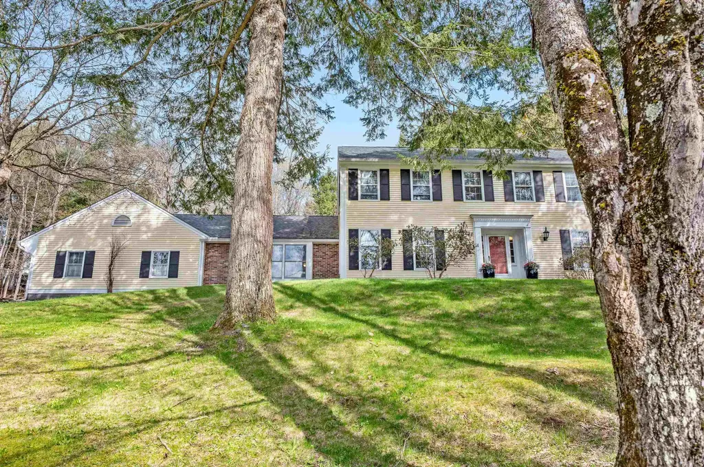 170 Spring Hollow Lane Montpelier VT 05602
