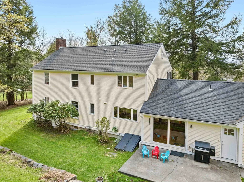 170 Spring Hollow Lane Montpelier VT 05602