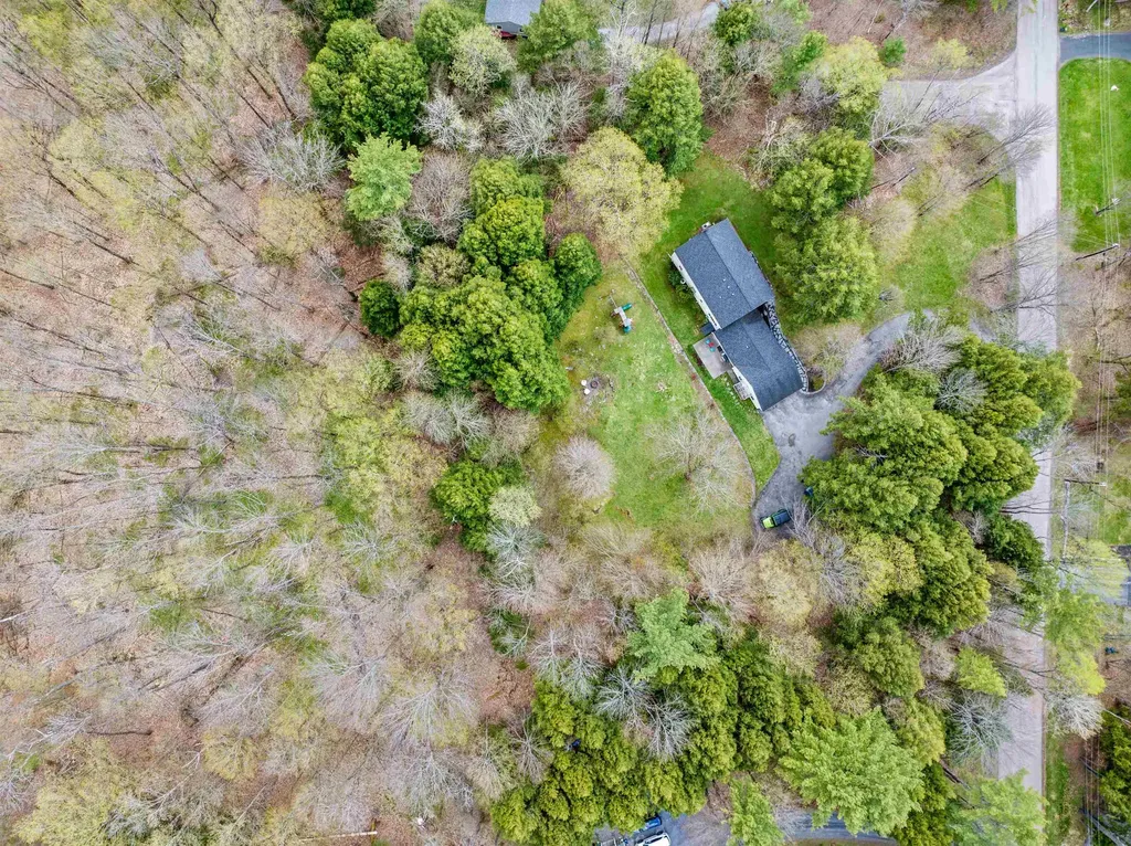 170 Spring Hollow Lane Montpelier VT 05602