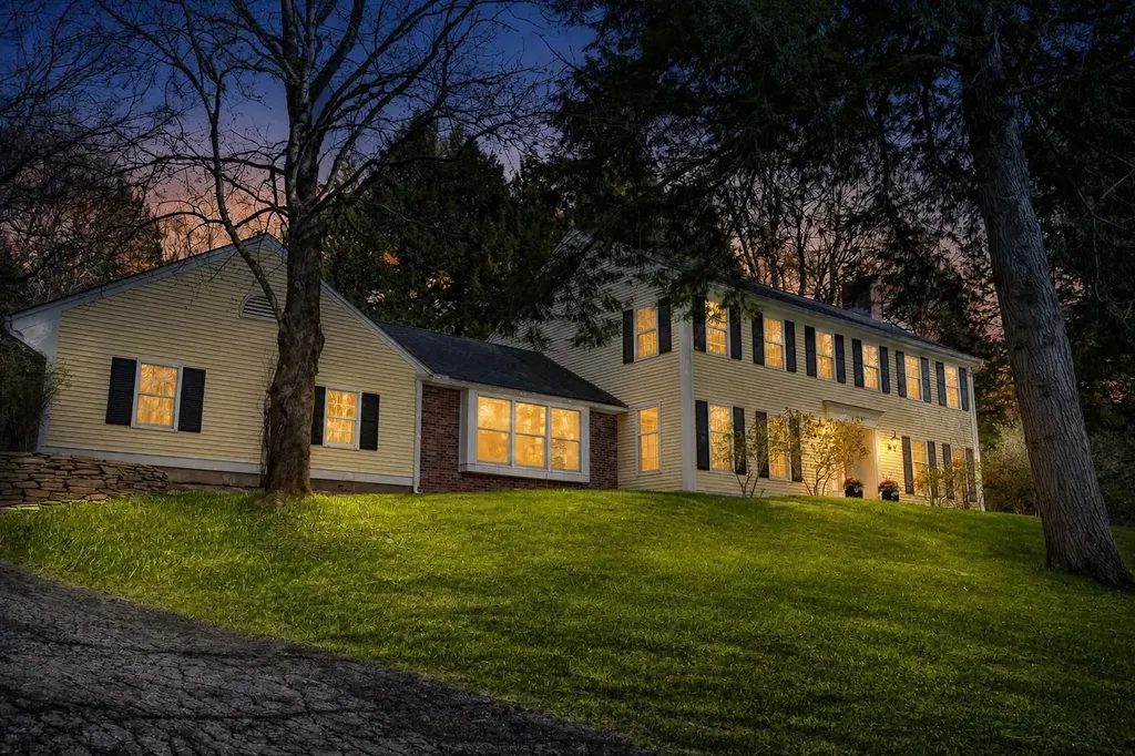 170 Spring Hollow Lane Montpelier VT 05602