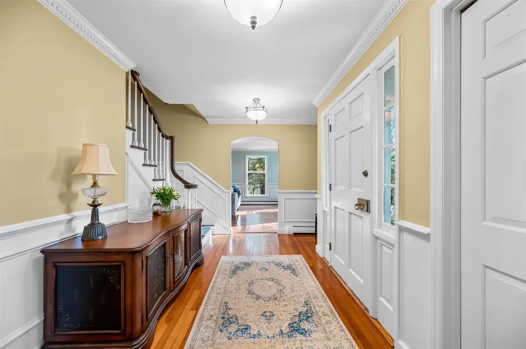 170 Spring Hollow Lane Montpelier VT 05602