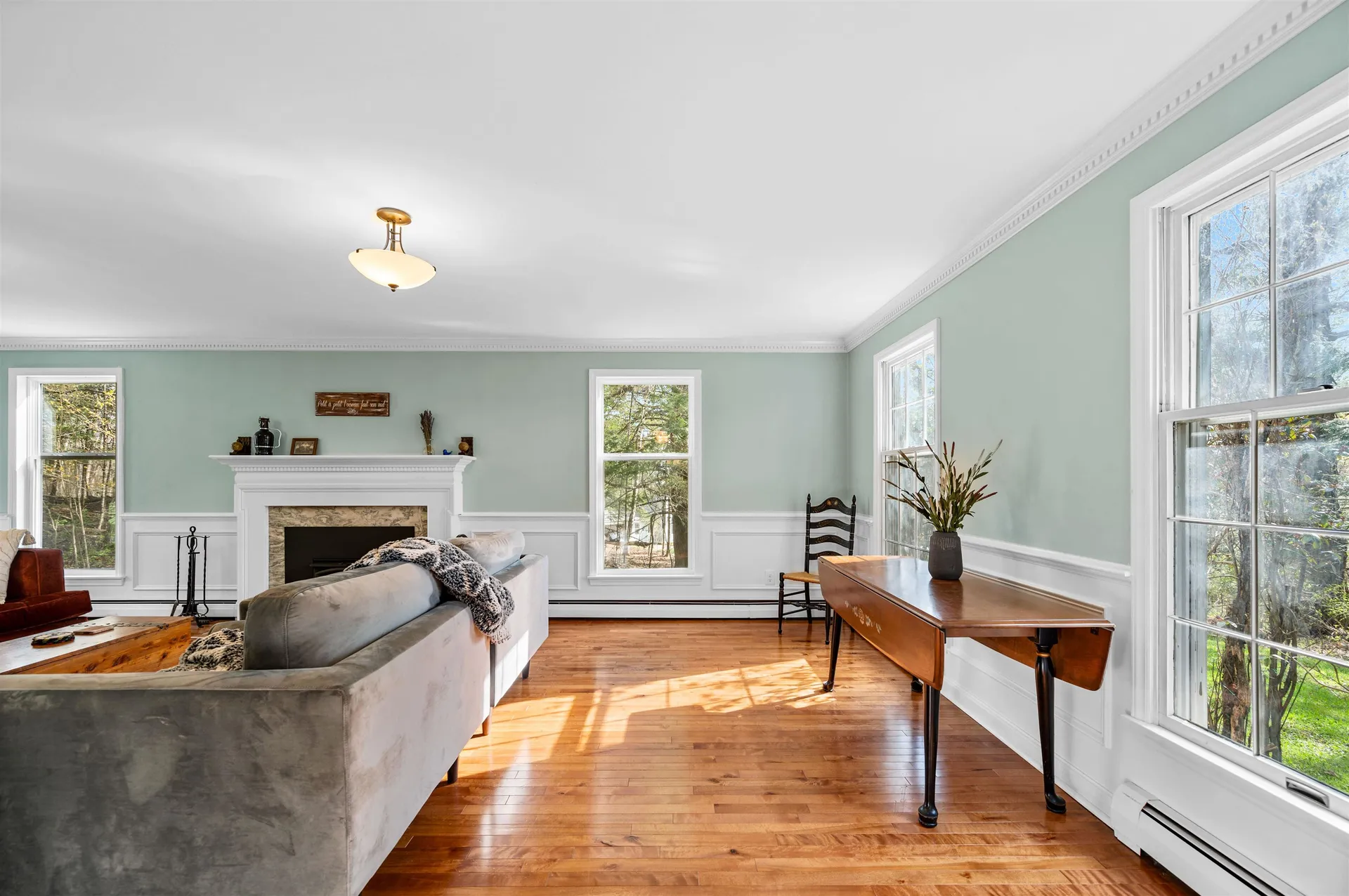 170 Spring Hollow Lane Montpelier VT 05602