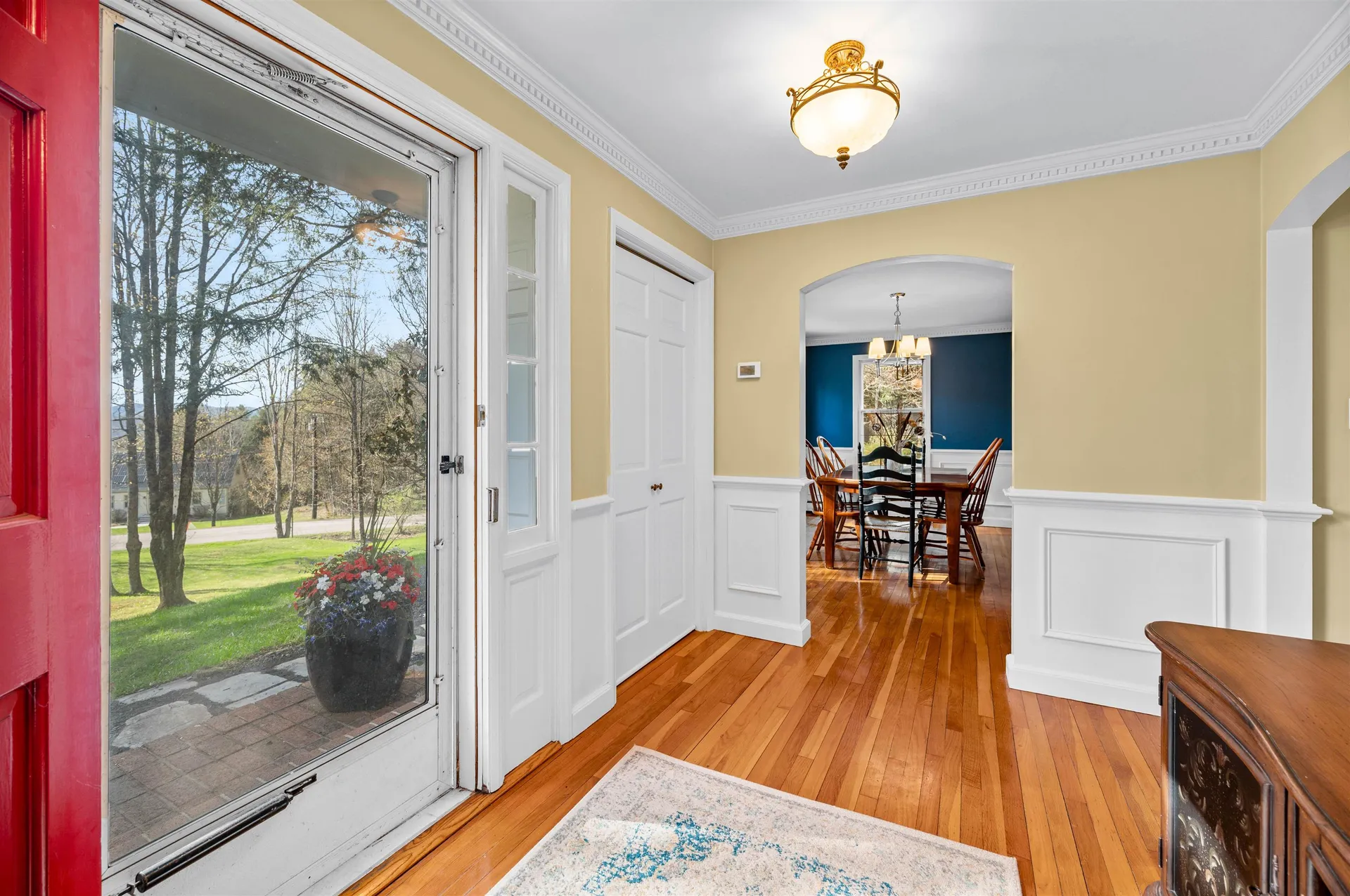 170 Spring Hollow Lane Montpelier VT 05602