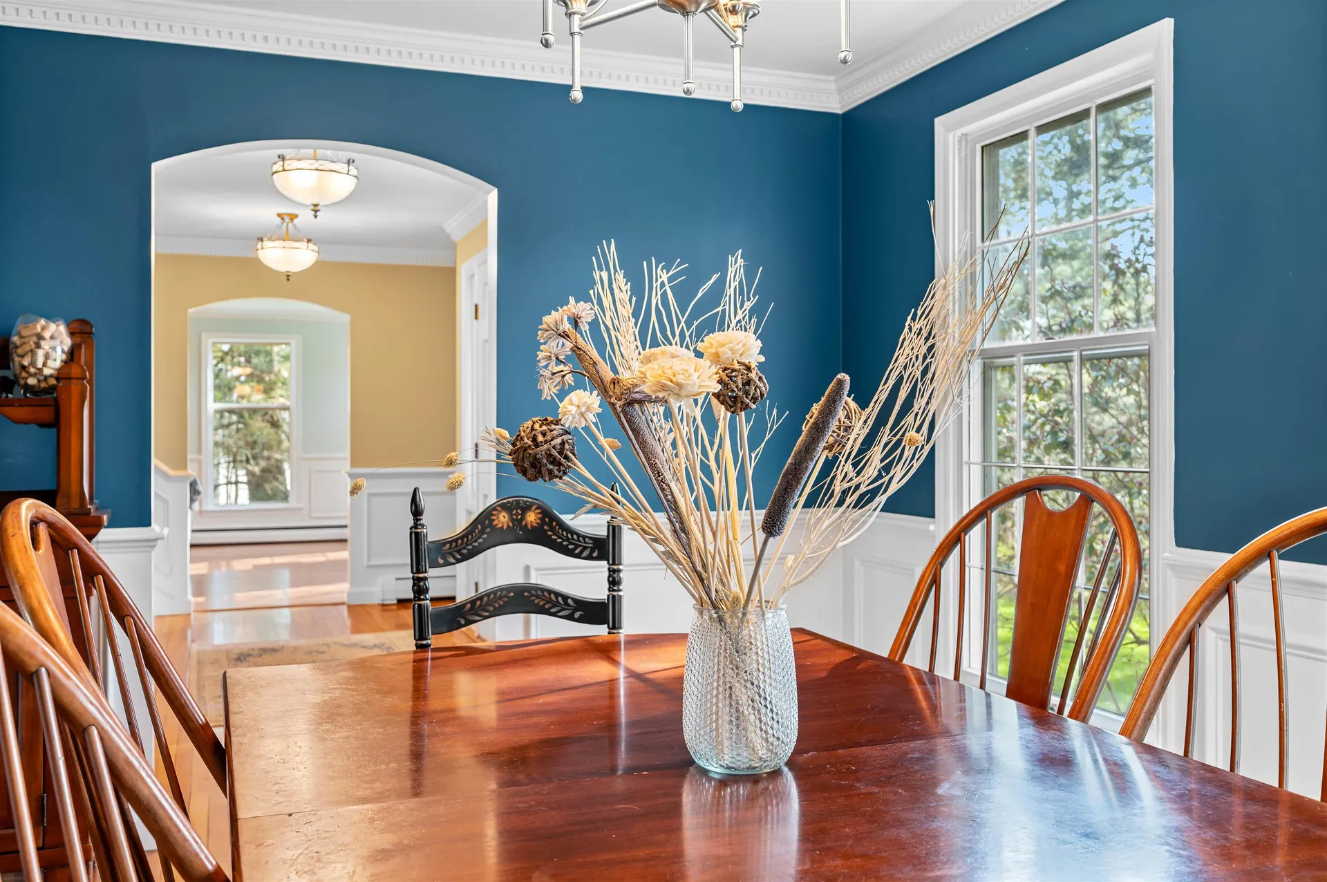 170 Spring Hollow Lane Montpelier VT 05602