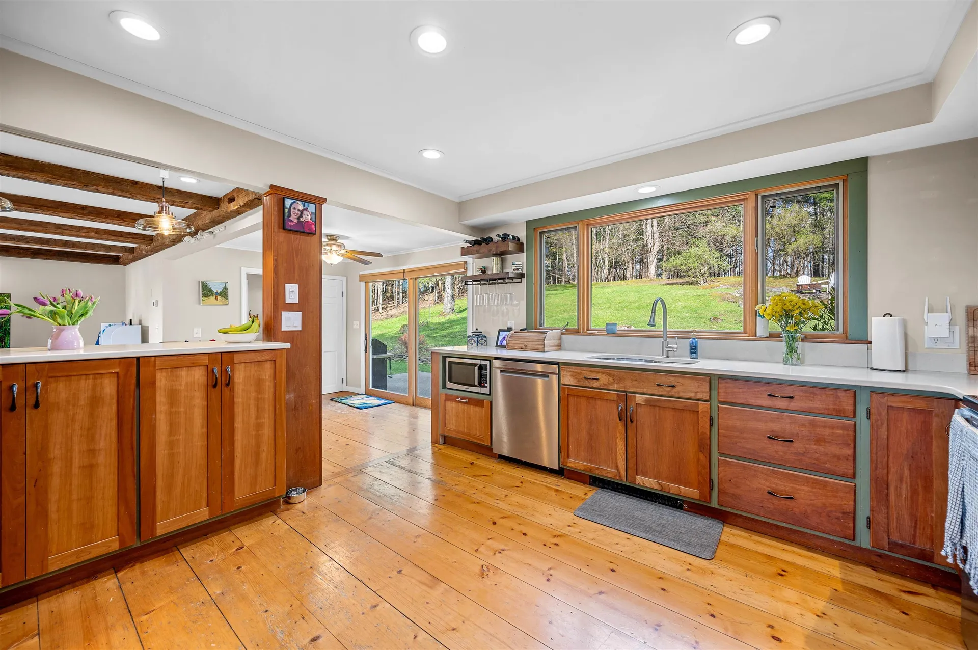 170 Spring Hollow Lane Montpelier VT 05602