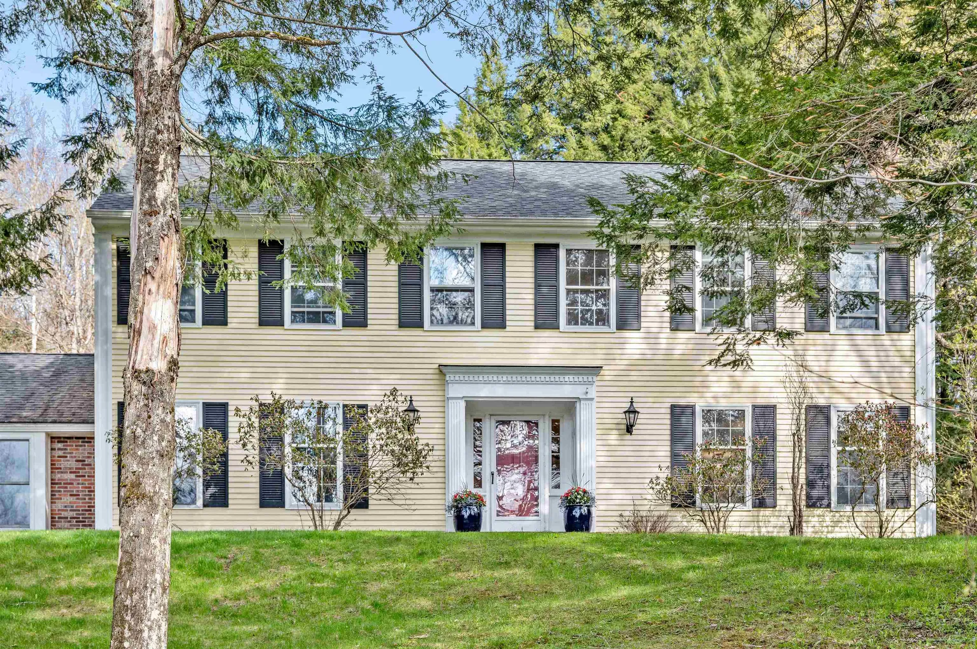 170 Spring Hollow Lane Montpelier VT 05602