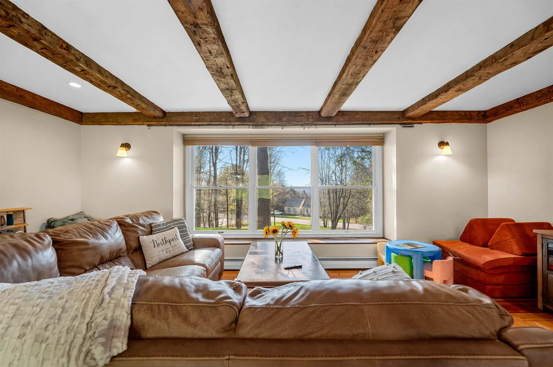170 Spring Hollow Lane Montpelier VT 05602