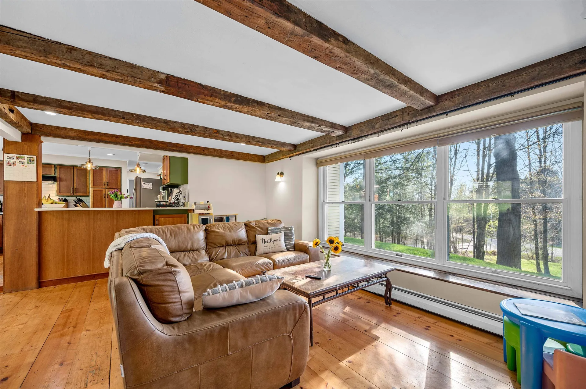 170 Spring Hollow Lane Montpelier VT 05602