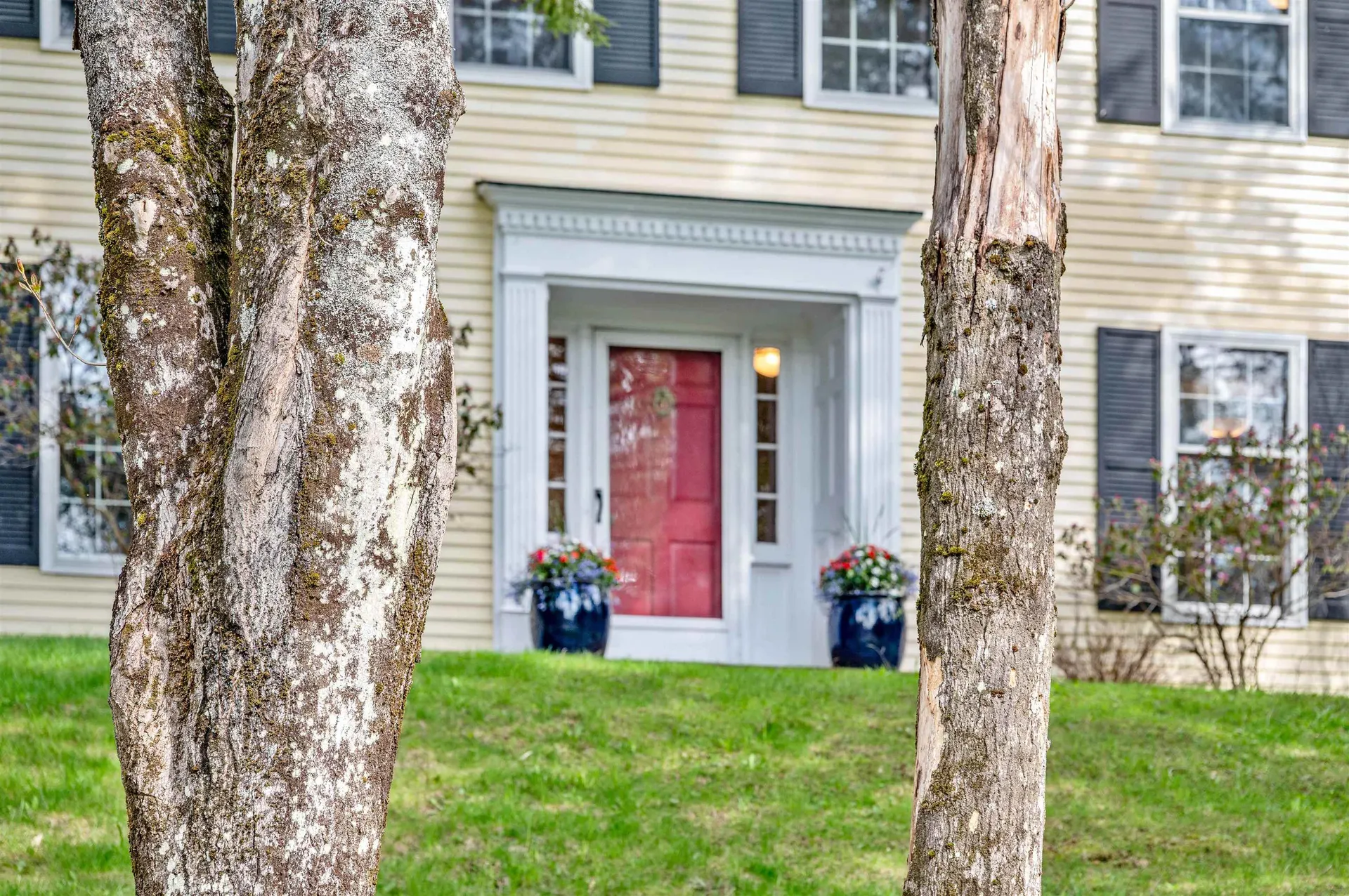 170 Spring Hollow Lane Montpelier VT 05602