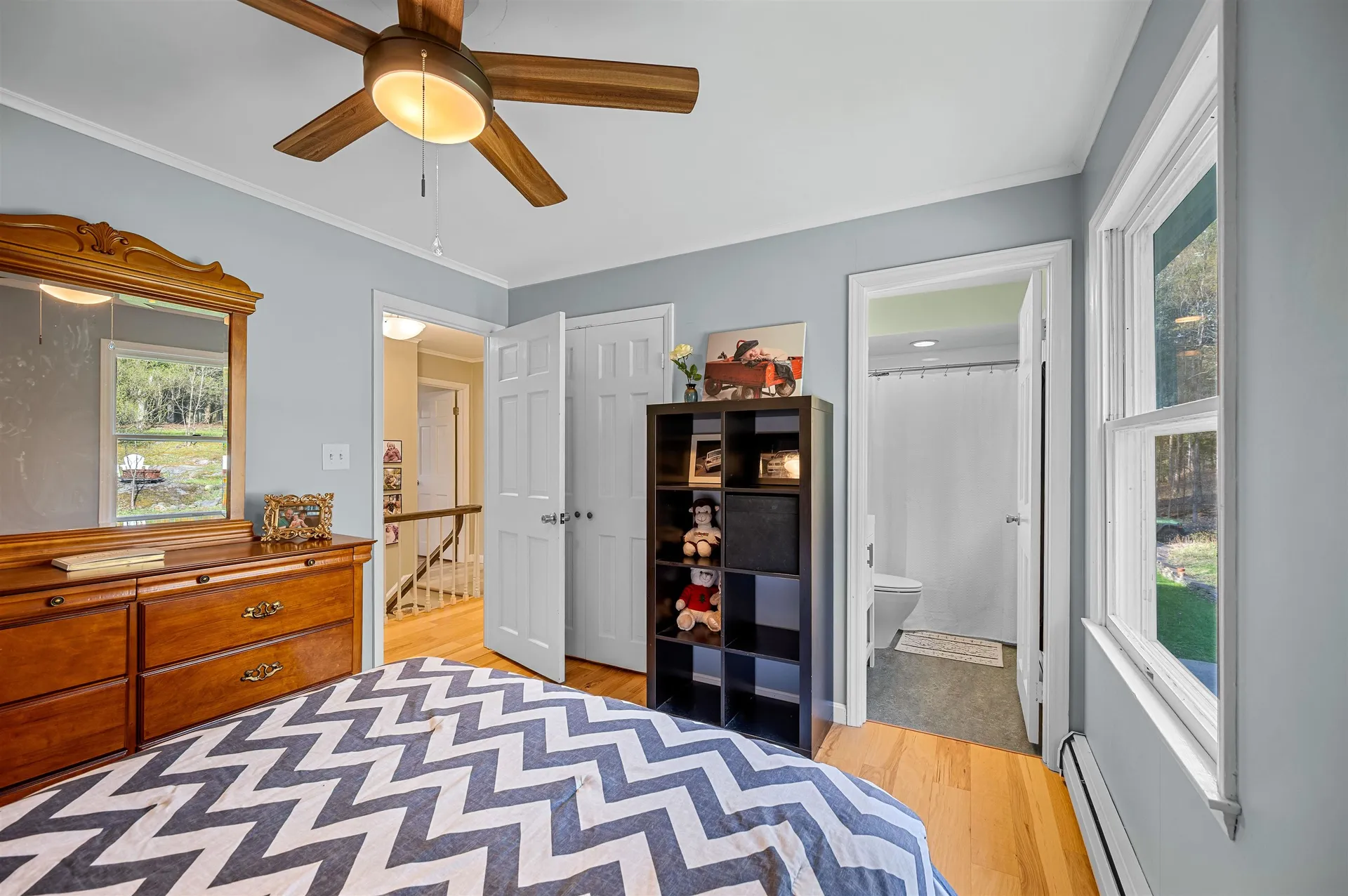 170 Spring Hollow Lane Montpelier VT 05602