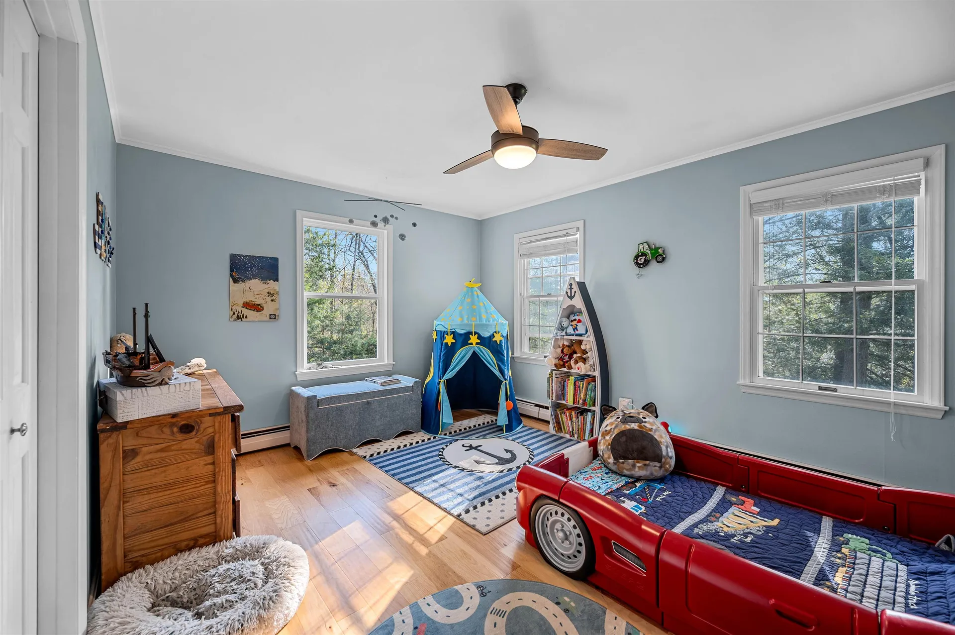 170 Spring Hollow Lane Montpelier VT 05602