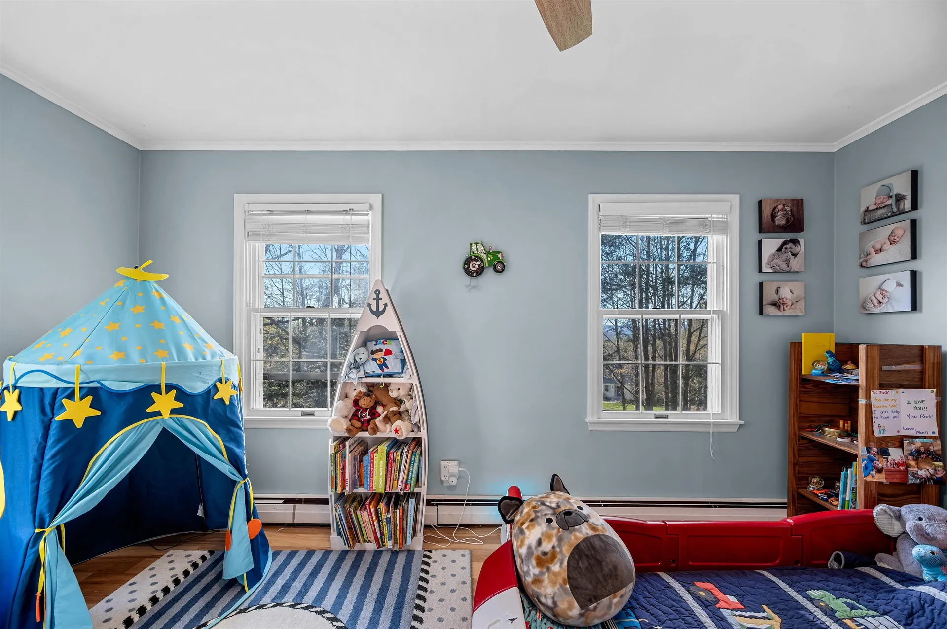170 Spring Hollow Lane Montpelier VT 05602