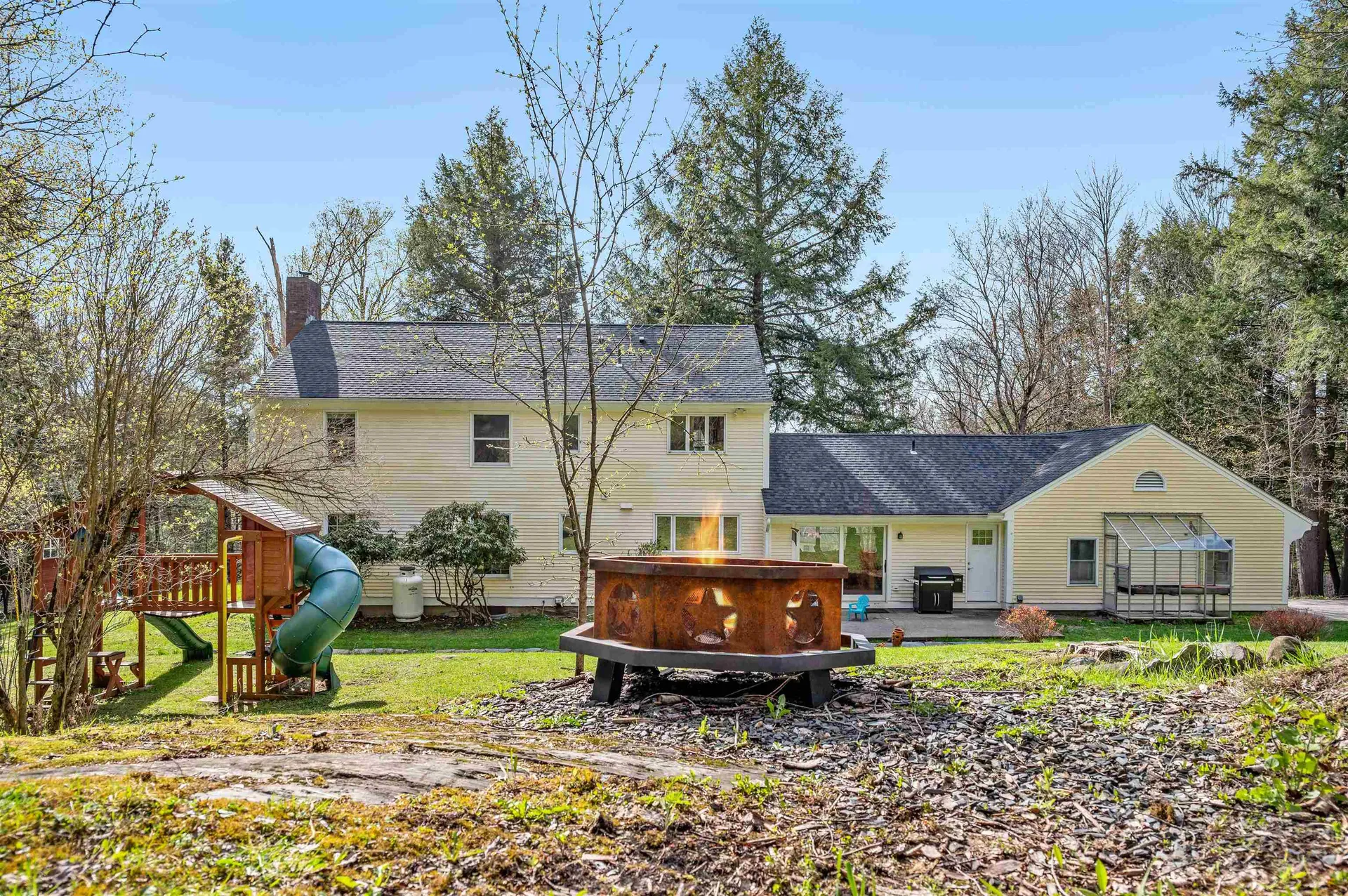 170 Spring Hollow Lane Montpelier VT 05602
