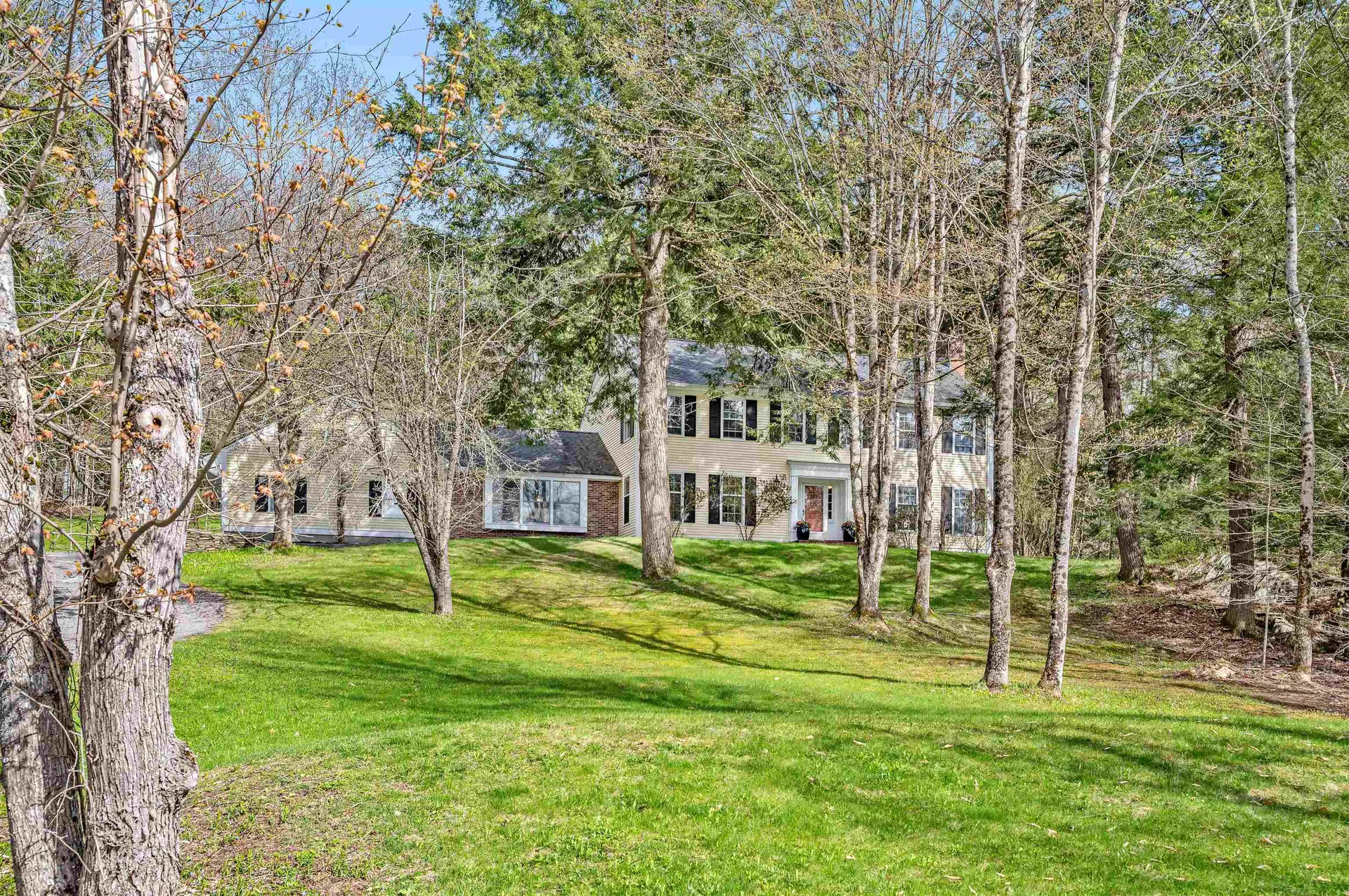 170 Spring Hollow Lane Montpelier VT 05602