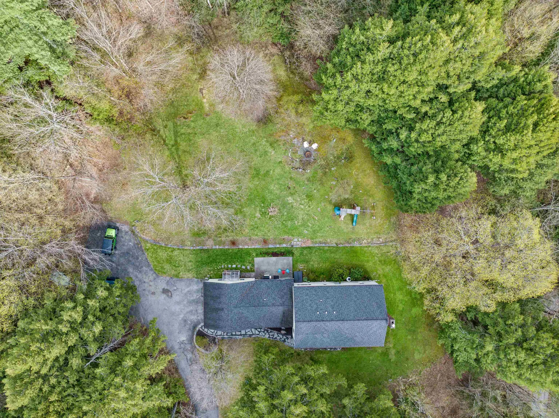 170 Spring Hollow Lane Montpelier VT 05602