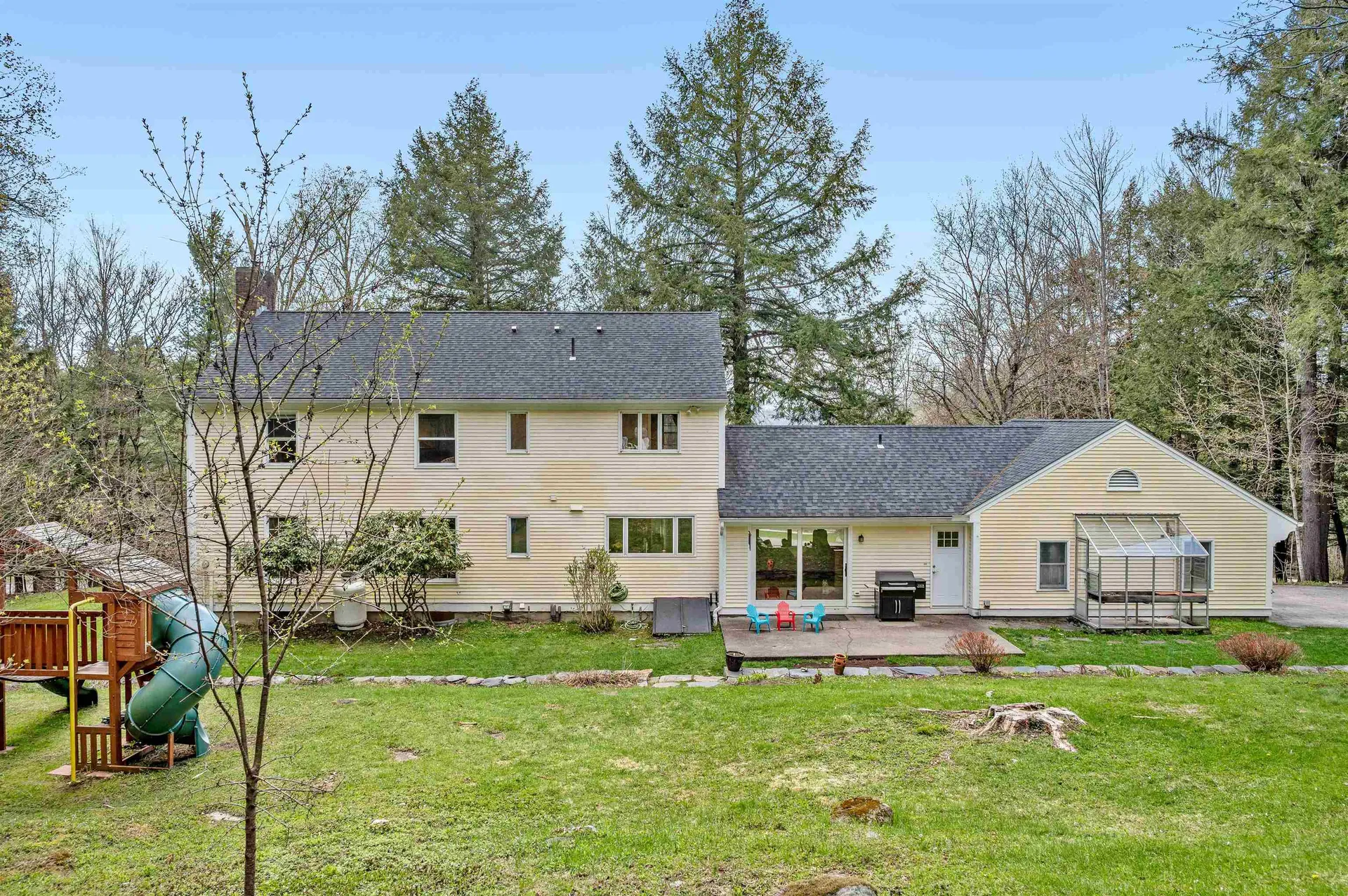 170 Spring Hollow Lane Montpelier VT 05602