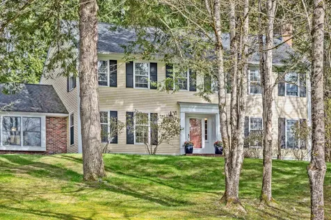170 Spring Hollow Lane Montpelier VT 05602