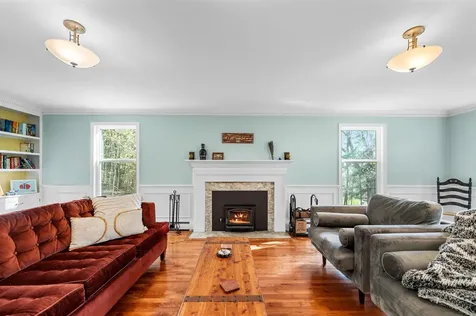 170 Spring Hollow Lane Montpelier VT 05602