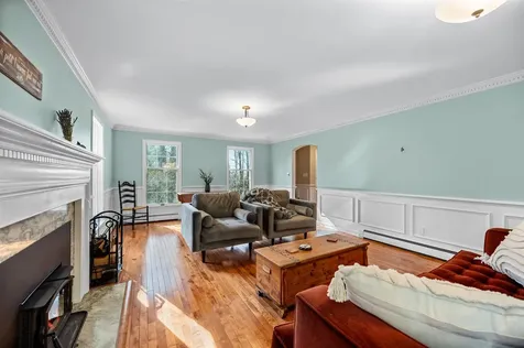 170 Spring Hollow Lane Montpelier VT 05602