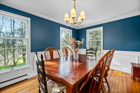 170 Spring Hollow Lane Montpelier VT 05602