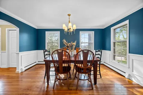 170 Spring Hollow Lane Montpelier VT 05602