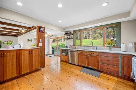 170 Spring Hollow Lane Montpelier VT 05602