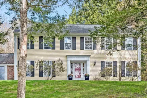 170 Spring Hollow Lane Montpelier VT 05602