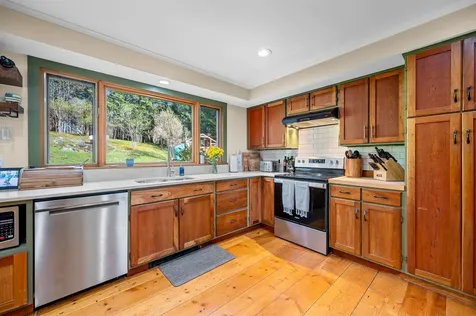 170 Spring Hollow Lane Montpelier VT 05602