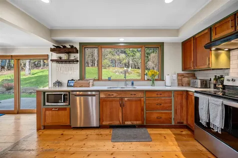 170 Spring Hollow Lane Montpelier VT 05602