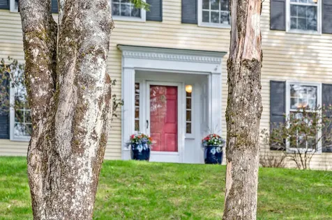 170 Spring Hollow Lane Montpelier VT 05602