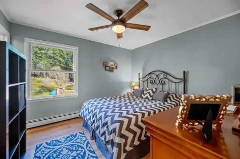 170 Spring Hollow Lane Montpelier VT 05602