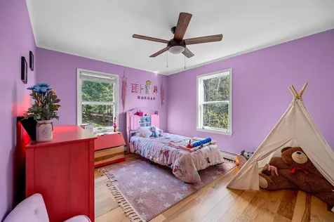170 Spring Hollow Lane Montpelier VT 05602