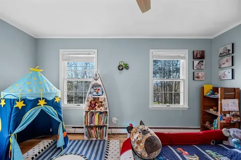 170 Spring Hollow Lane Montpelier VT 05602