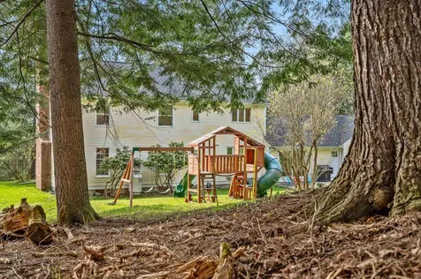 170 Spring Hollow Lane Montpelier VT 05602