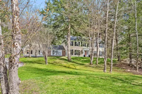 170 Spring Hollow Lane Montpelier VT 05602