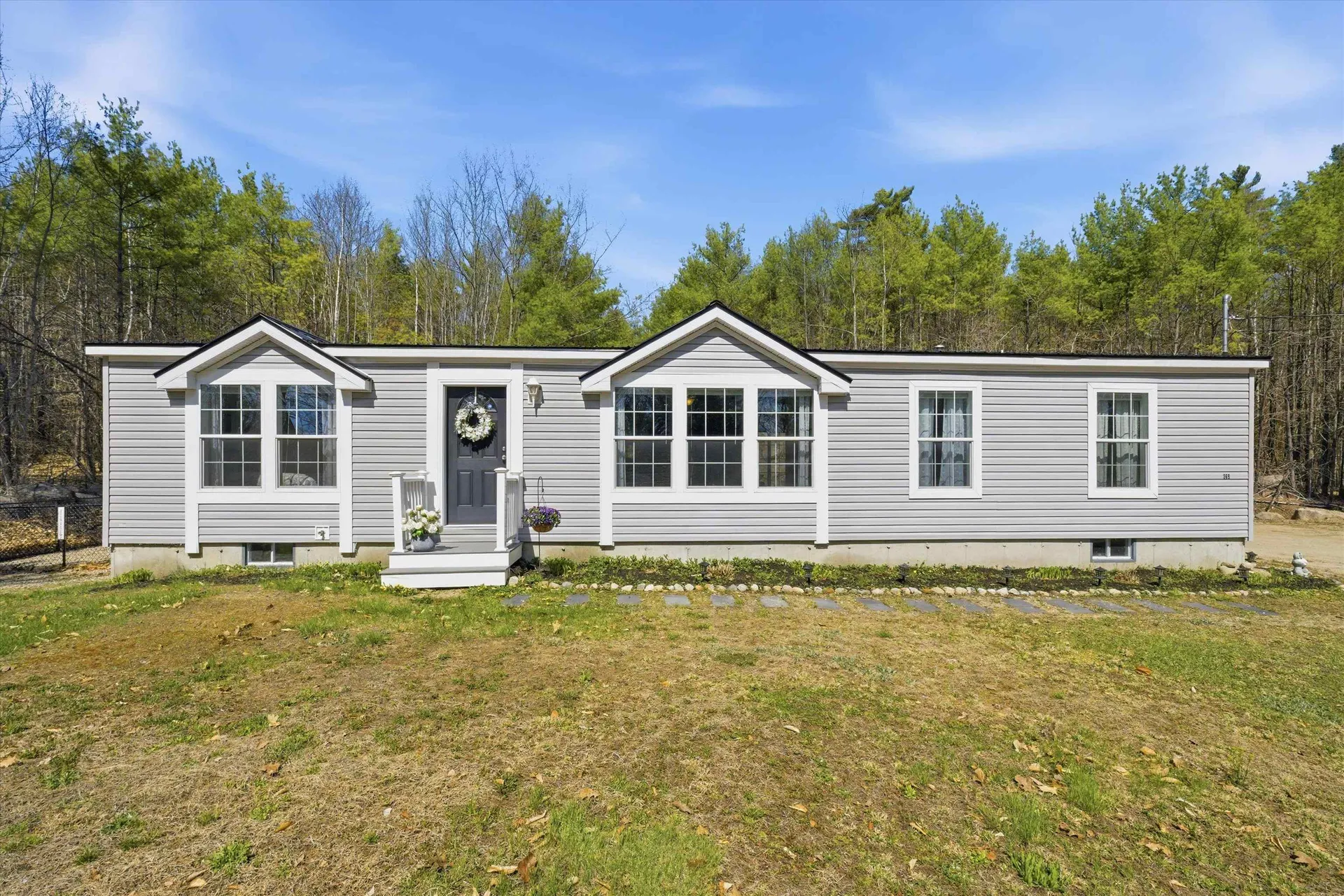 369 Kings Highway New Durham NH 03855