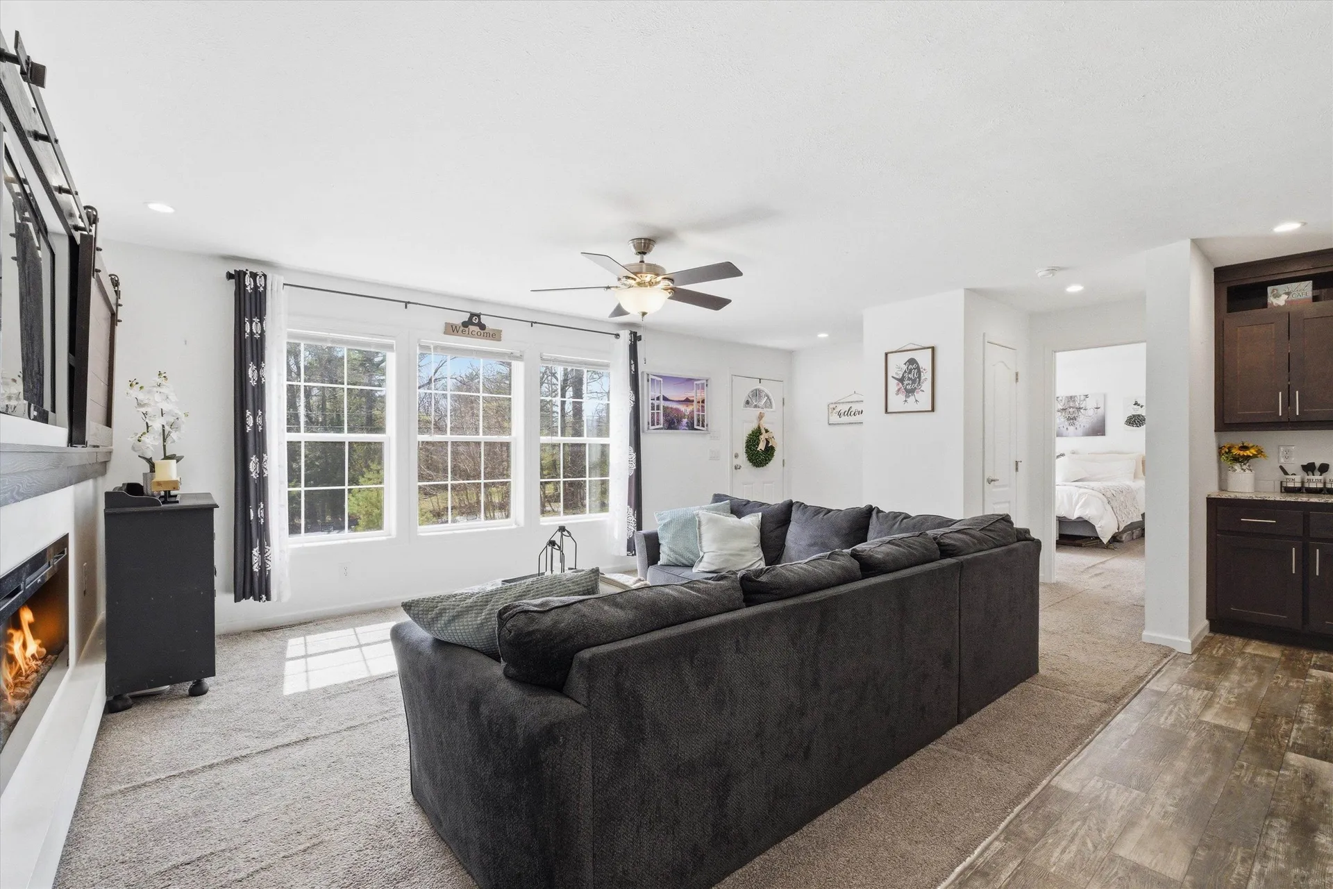 369 Kings Highway New Durham NH 03855