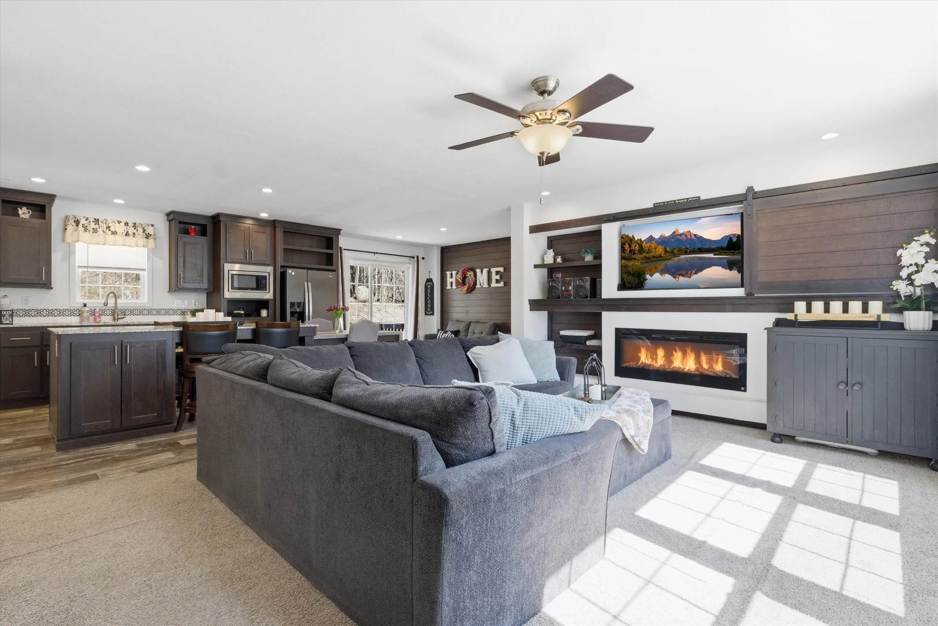 369 Kings Highway New Durham NH 03855
