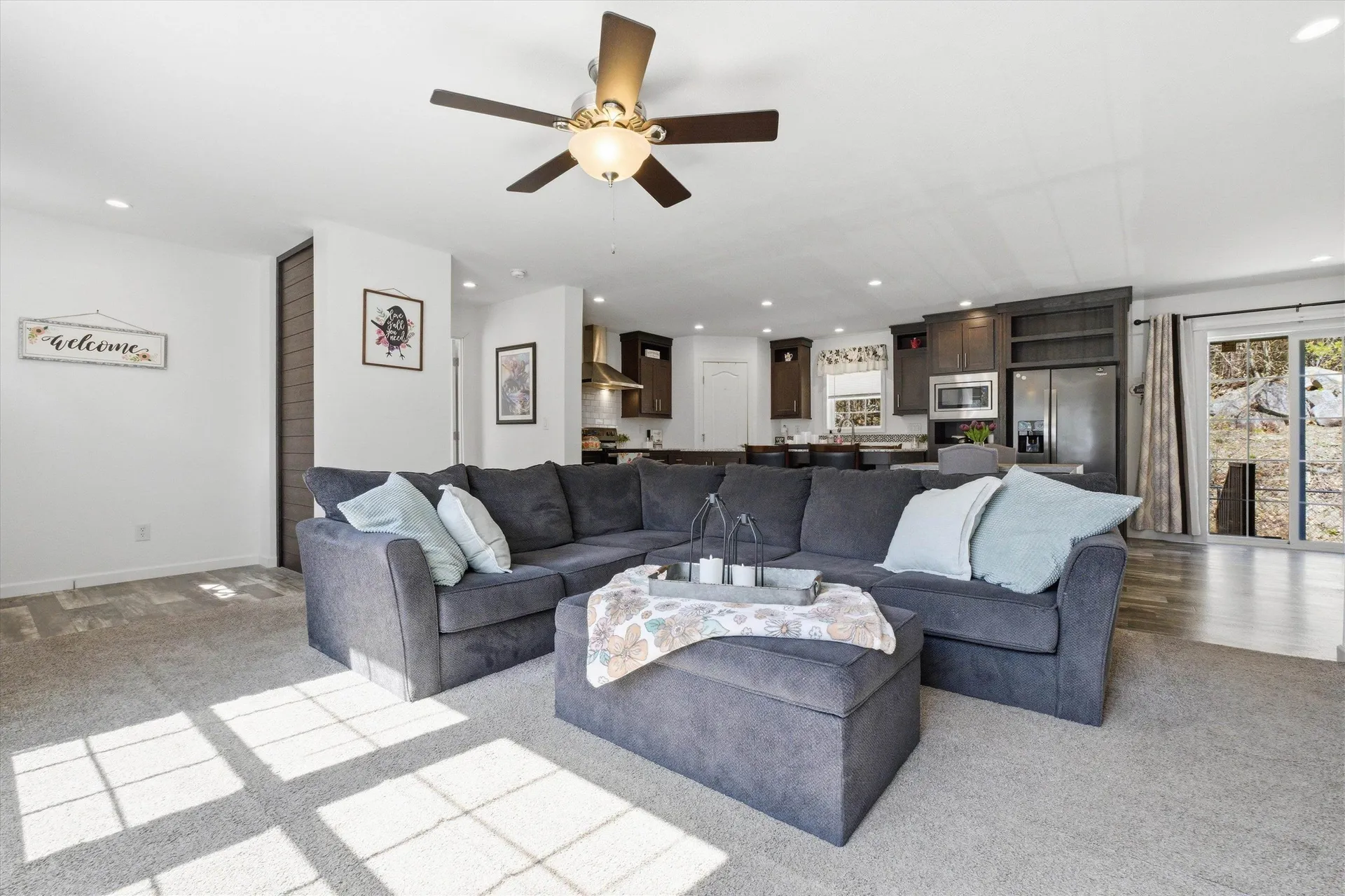369 Kings Highway New Durham NH 03855