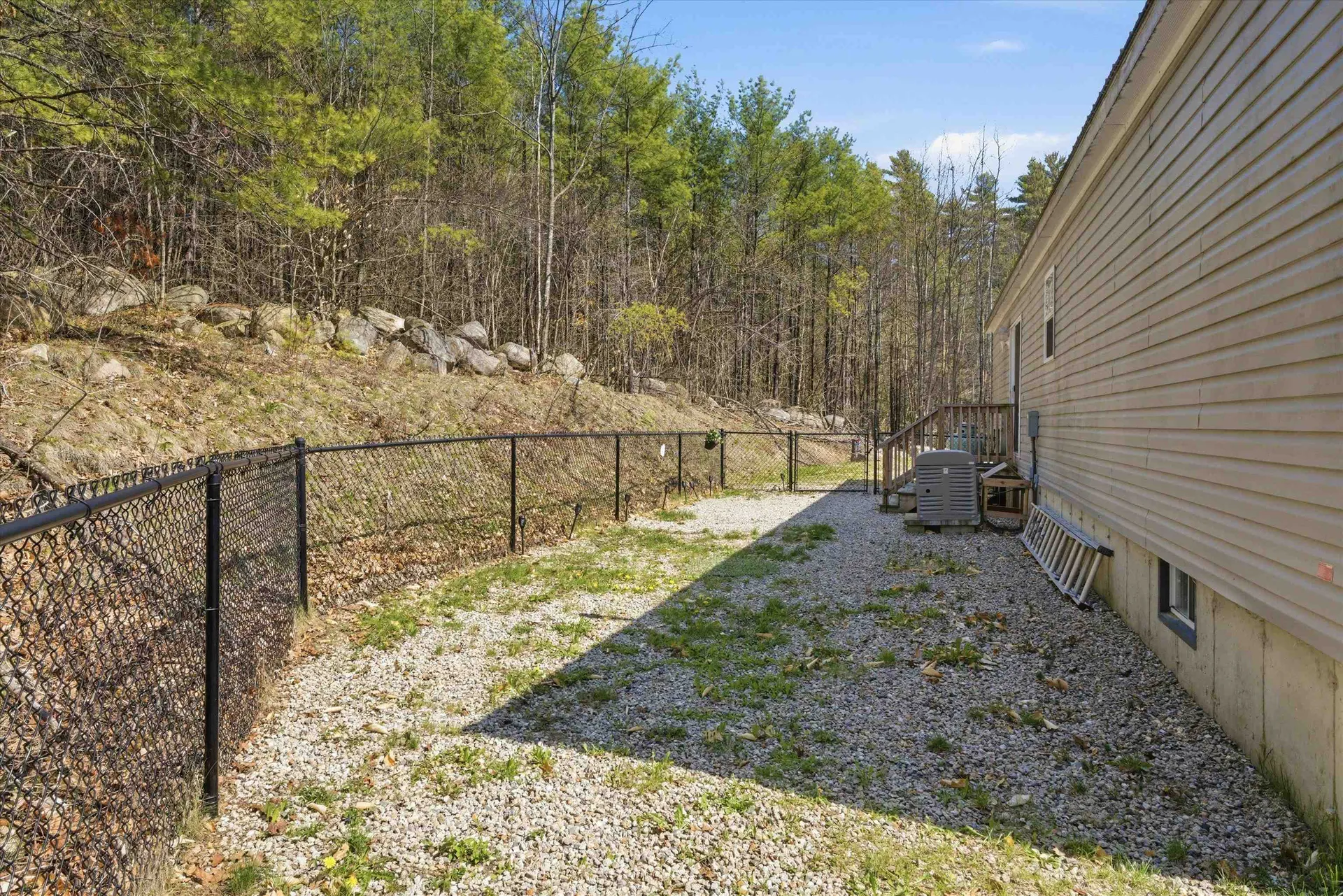 369 Kings Highway New Durham NH 03855