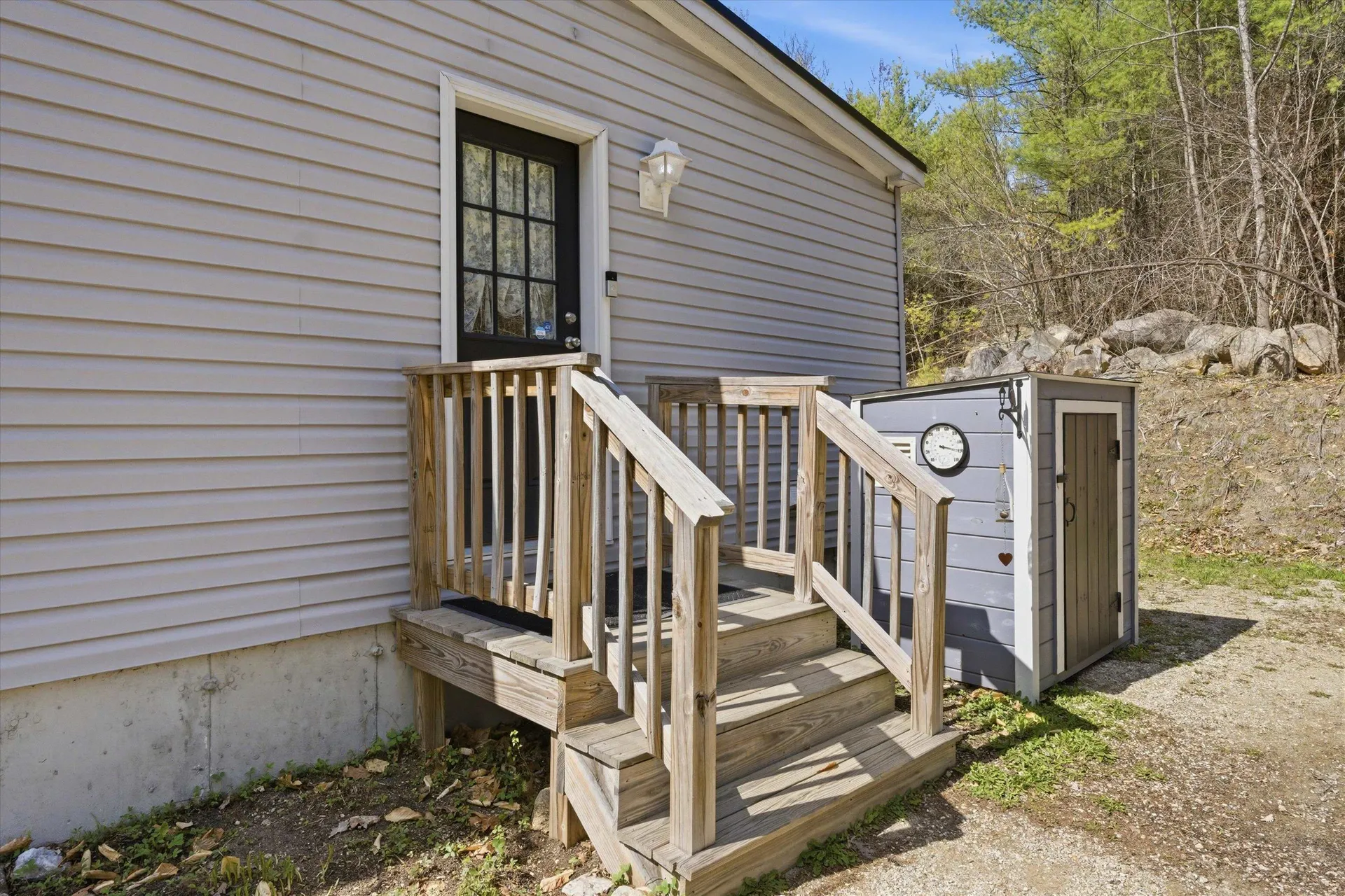 369 Kings Highway New Durham NH 03855