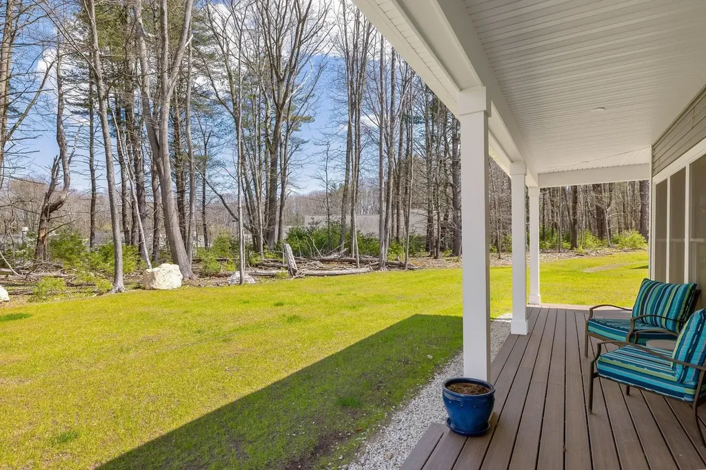 44 Fowler Drive Rye NH 03870