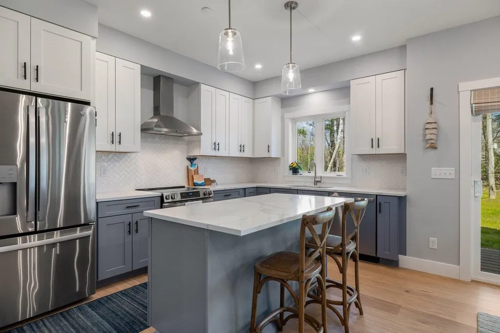 44 Fowler Drive Rye NH 03870