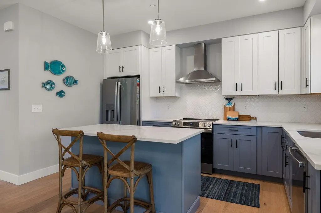 44 Fowler Drive Rye NH 03870