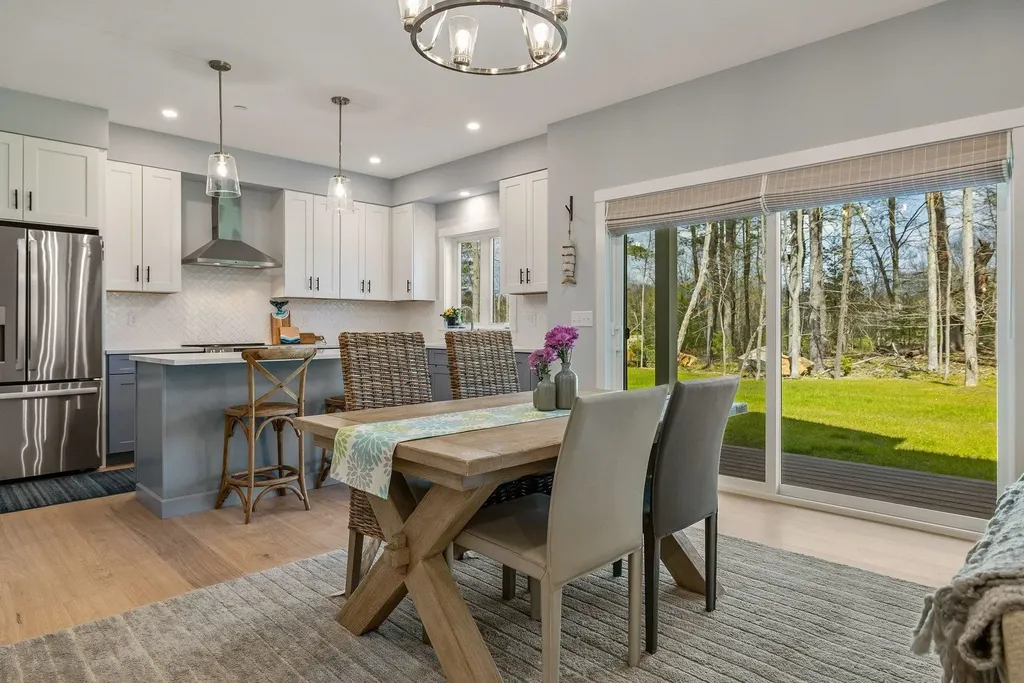 44 Fowler Drive Rye NH 03870