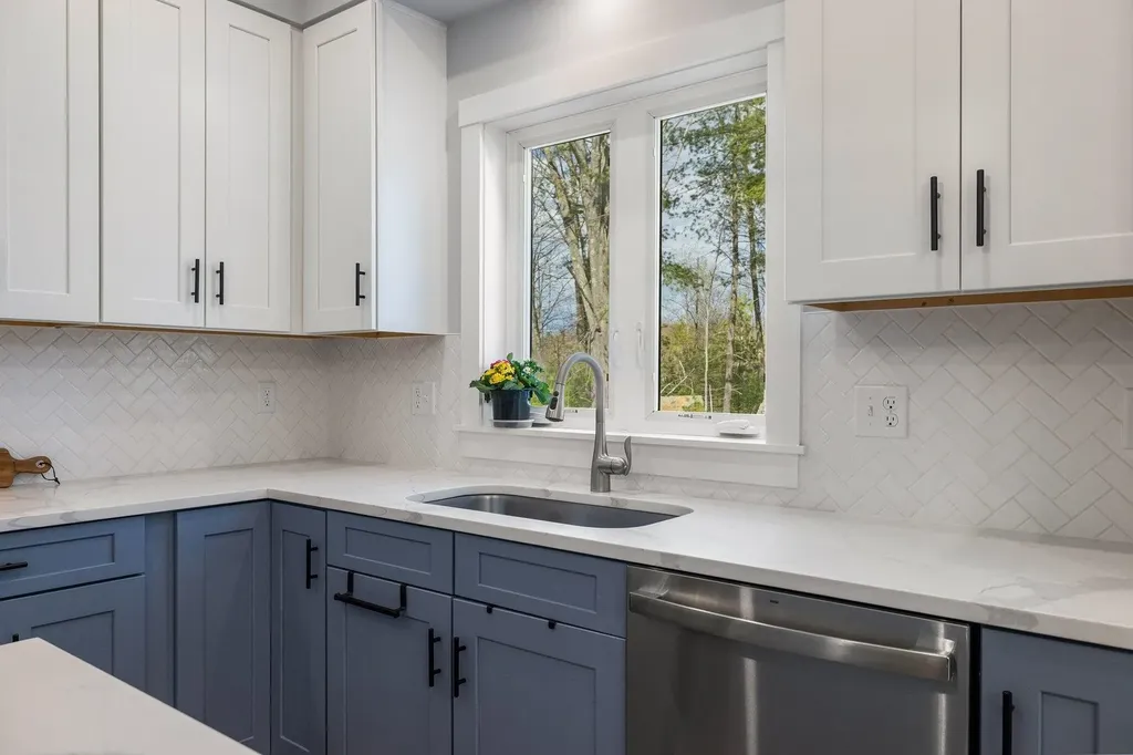 44 Fowler Drive Rye NH 03870