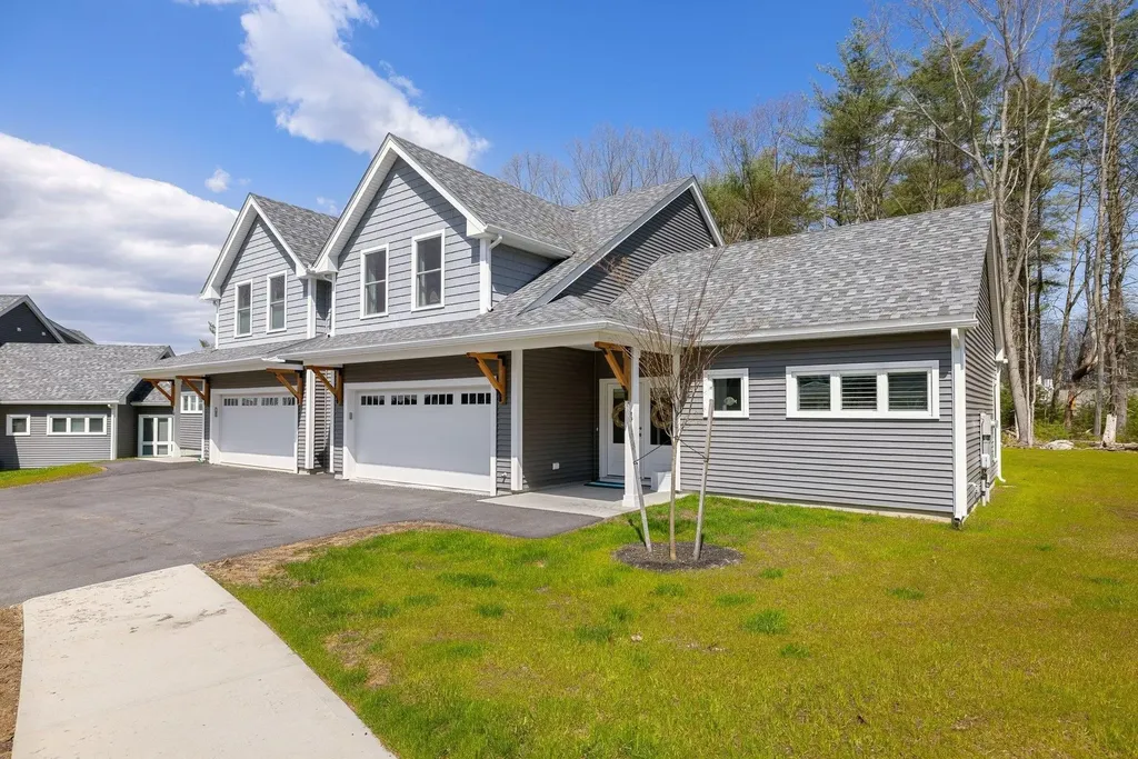 44 Fowler Drive Rye NH 03870